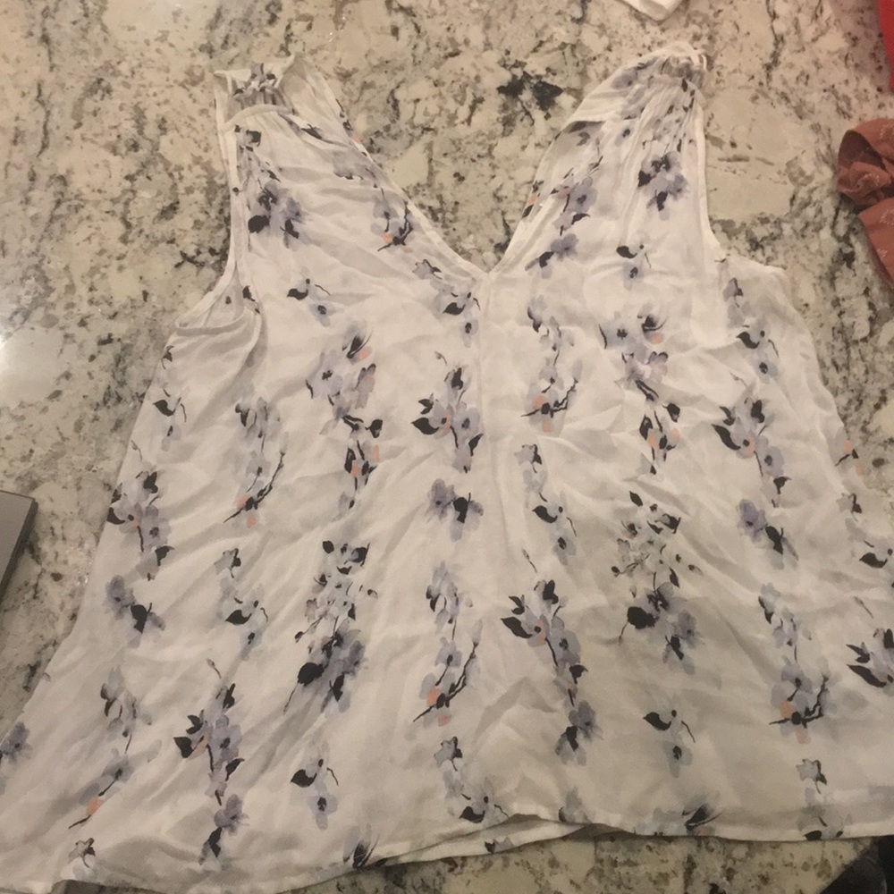 C/f small tank!